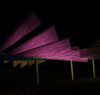 Public Art Wagga Wagga - Accommodation Yamba