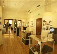Museum of the Riverina - Botanic Gardens Site - Accommodation Yamba