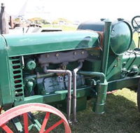 Steam and Vintage Museum - Accommodation Yamba
