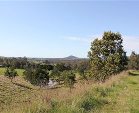 Hazeldene VIC Accommodation Yamba