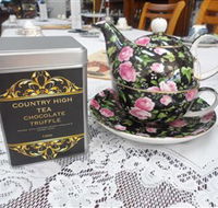 Country High Tea - Accommodation Yamba