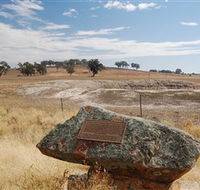 Sergeant Smyth Memorial - Accommodation Yamba