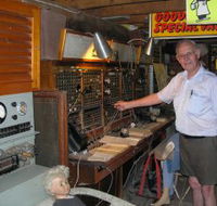 Dales Mini Museum Henty - Accommodation Yamba