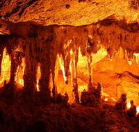 Capricorn Caves - Accommodation Yamba
