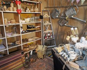 Perennialle Plants Nursery And Garden - Accommodation Yamba 2