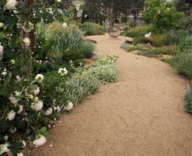 Perennialle Plants Nursery And Garden - Accommodation Yamba 0