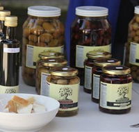 Gooramadda Olives - Accommodation Yamba