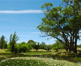 Wirraminna Environmental Education Centre - Accommodation Yamba 0