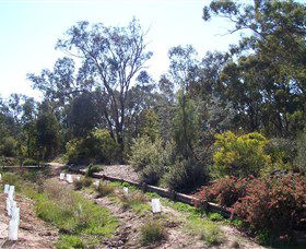Wirraminna Environmental Education Centre - Accommodation Yamba 3