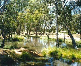Wirraminna Environmental Education Centre - Accommodation Yamba 2