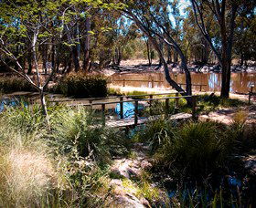 Wirraminna Environmental Education Centre - Accommodation Yamba 4