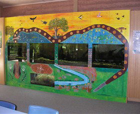 Wirraminna Environmental Education Centre - Accommodation Yamba 5