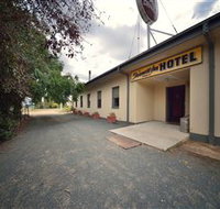The Farmers Inn at Burrumbuttock - Accommodation Yamba