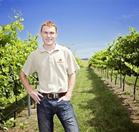 Stockmans Ridge Wines - Accommodation Yamba