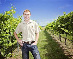 Stockmans Ridge Wines - Accommodation Yamba 0