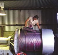 Orange Mountain Wines - Accommodation Yamba