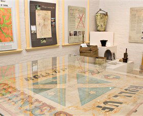 Lambing Flat Folk Museum - Accommodation Yamba 2