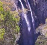 Horton Falls and Walks - Accommodation Yamba