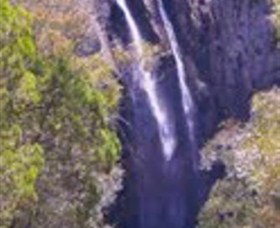 Horton Falls And Walks - Accommodation Yamba 0