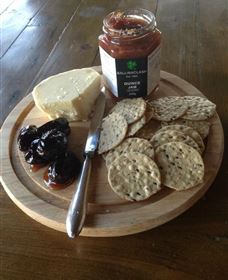 Ballinaclash Orchard And Cellar Door - Accommodation Yamba 2
