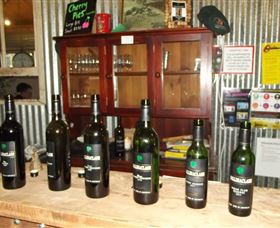Ballinaclash Orchard And Cellar Door - Accommodation Yamba 1