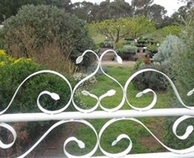 Garden Gate Of Inverleigh - Accommodation Yamba 0