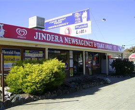 Jindera General Store And Cafe - Accommodation Yamba 0