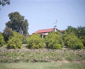 Samaria VIC Accommodation Yamba