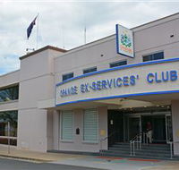 Orange Ex-Services Club - Accommodation Yamba