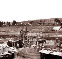 East Orange Heritage Trail - Accommodation Yamba
