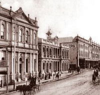 Orange Heritage Trail - Accommodation Yamba