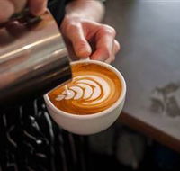 Factory Espresso - Accommodation Yamba