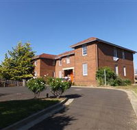 The Barracks Galleries and Studios - Accommodation Yamba