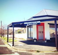 The Corner Store Gallery - Accommodation Yamba
