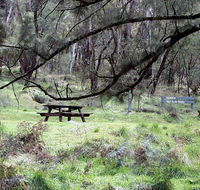 Fourth Crossing picnic area - Accommodation Yamba