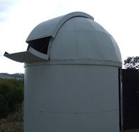 Mudgee Observatory - Accommodation Yamba