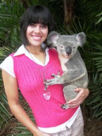 Cooberrie Park Wildlife Sanctuary - Accommodation Yamba 2