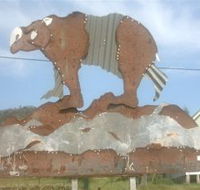 Diprotodon Drive - Tamber Springs - Accommodation Yamba