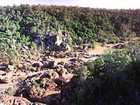 Auburn QLD Accommodation Yamba