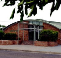Creative Arts Centre - Accommodation Yamba