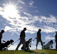 Gunnedah Golf Club - Accommodation Yamba