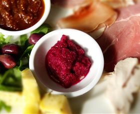 Amulet Vineyard And Beechworth Cider - Accommodation Yamba 5