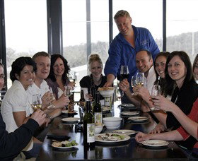 Amulet Vineyard And Beechworth Cider - Accommodation Yamba 4