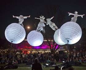 MAMA - Accommodation Yamba 3