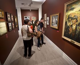 MAMA - Accommodation Yamba 6