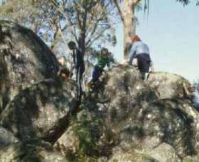 Bridge Creek VIC Accommodation Yamba