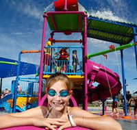 WAVES - Accommodation Yamba