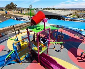 WAVES - Accommodation Yamba 1