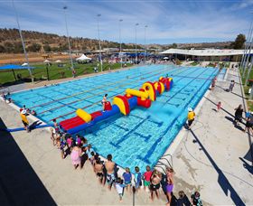 WAVES - Accommodation Yamba 2