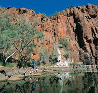 Python Pool - Accommodation Yamba